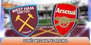 Soi kèo West Ham vs Arsenal, 22h30 ngày 10/05 – Ngoại hạng Anh