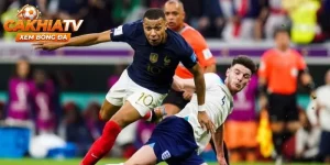 Nhận Định Pháp Và Anh 4h Ngày 19.07 – Tranh Đấu Hạng 3 World Cup 2026